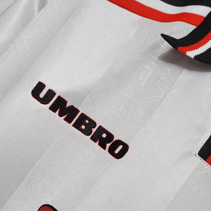 Manchester United 97/98 Away