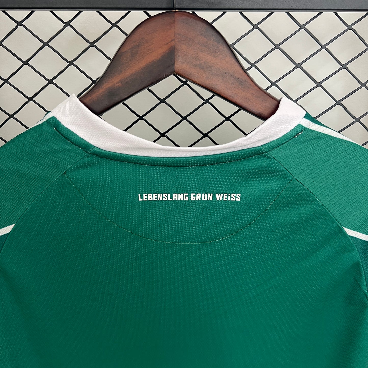 Werder Bremen 25/26 Home