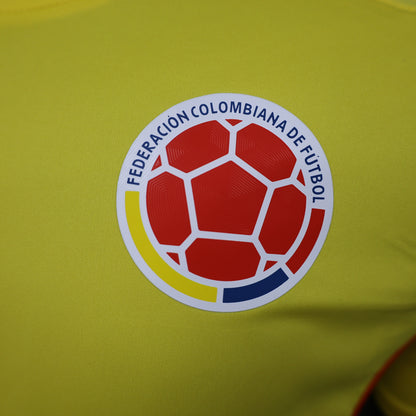 Colômbia Home 2024 | Player Version