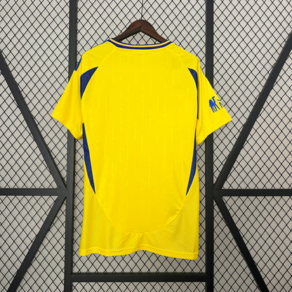 Al-Nassr Home 24/25