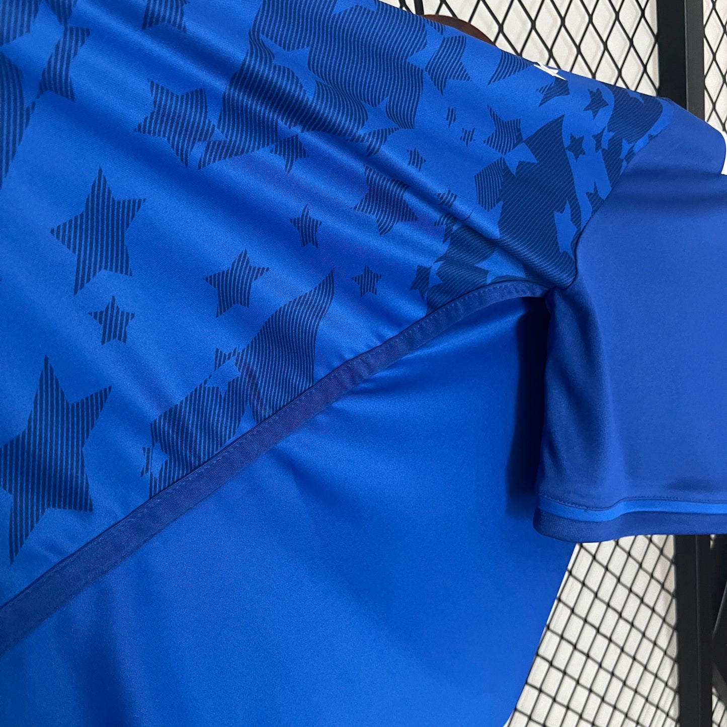 Cruzeiro Home 24/25