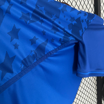 Cruzeiro Home 24/25