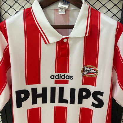 Ajax Home 94/95