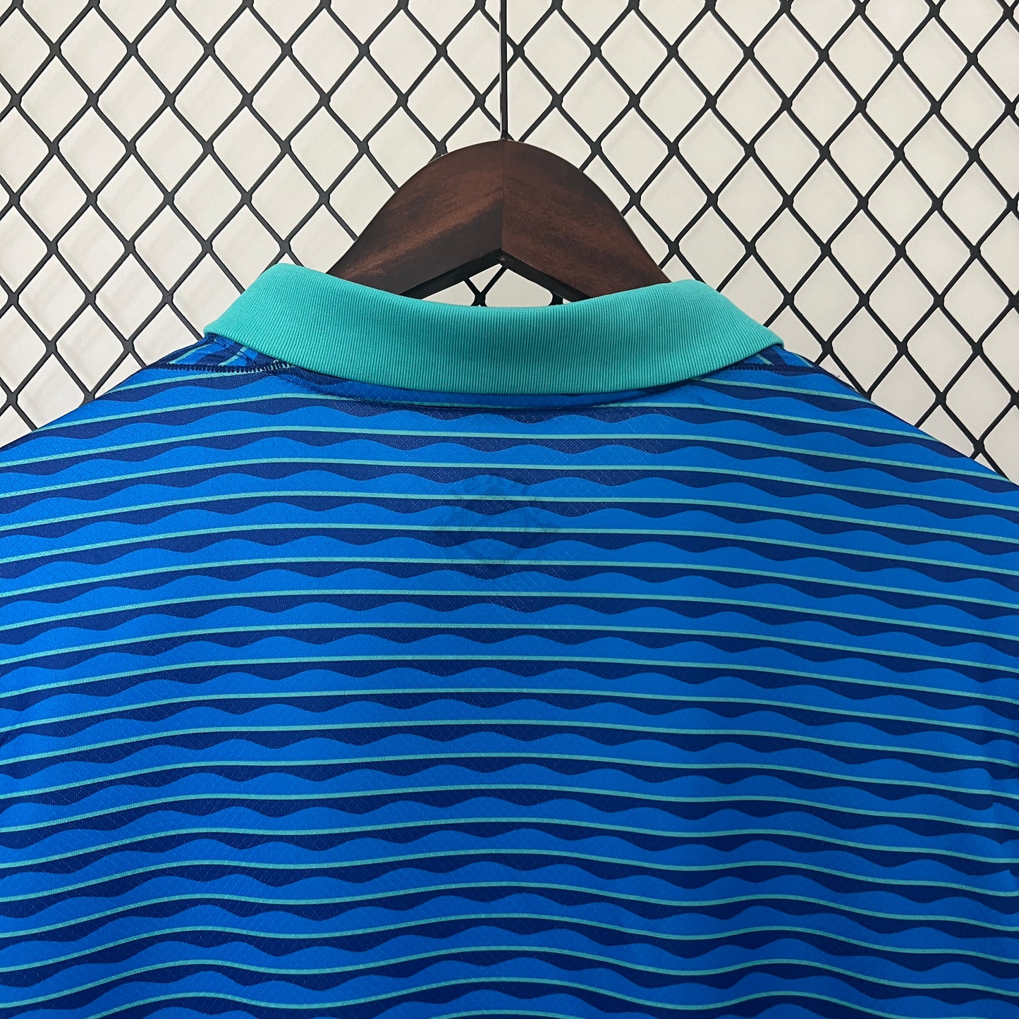 Brasil Away 2024