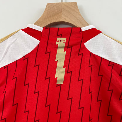 Arsenal 23/24 Home