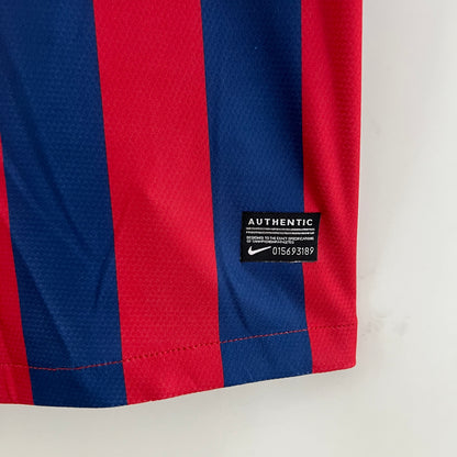 Barcelona 13/14 Home