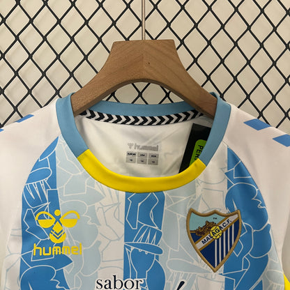Malaga Home 24/25