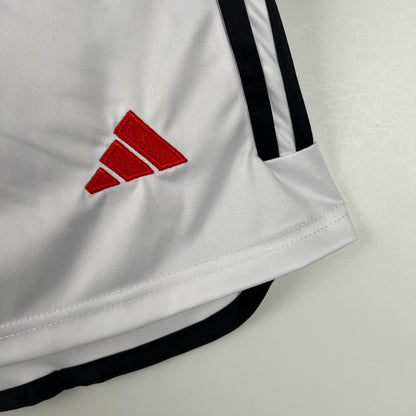 Manchester United White 23/24