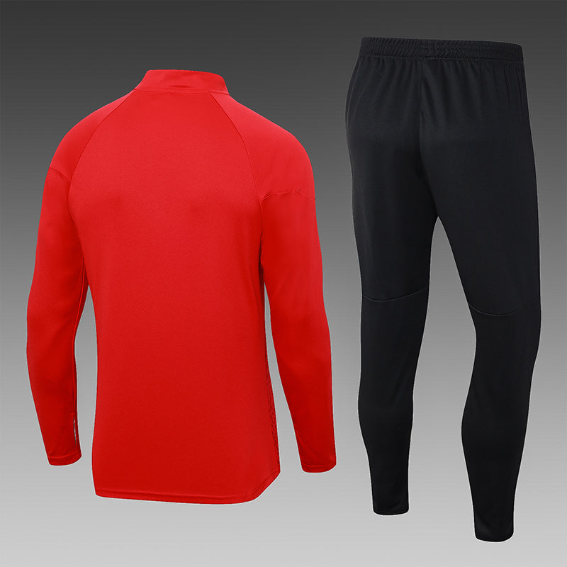 Fato de Treino - AC Milan - Full Kit