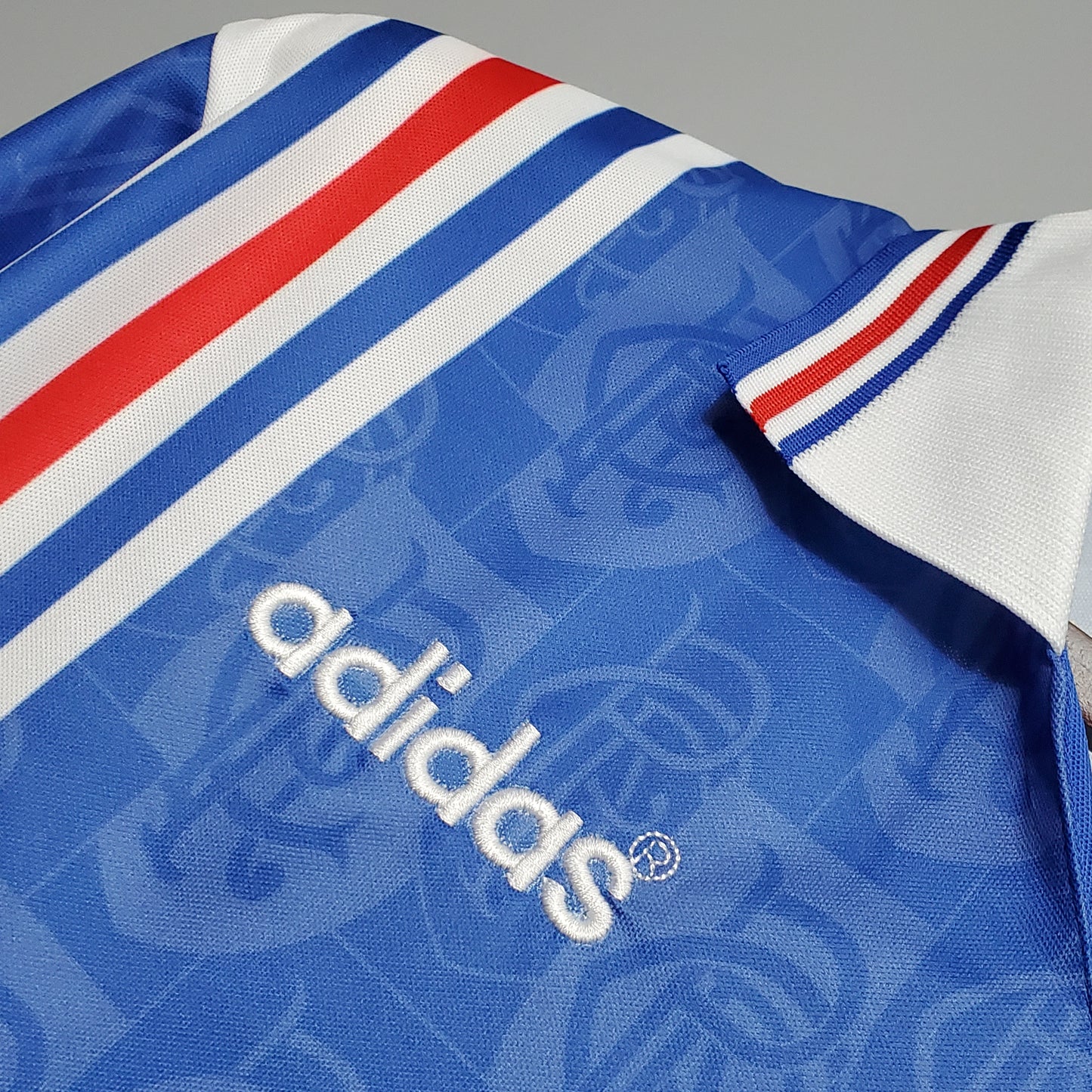 Rangers 96/97 Home