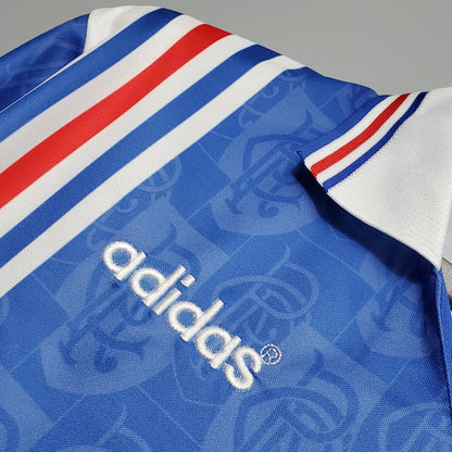 Rangers 96/97 Home