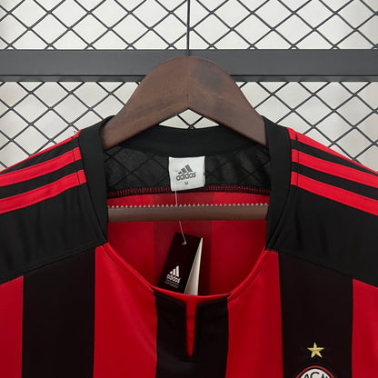 AC Milan Home 03/04