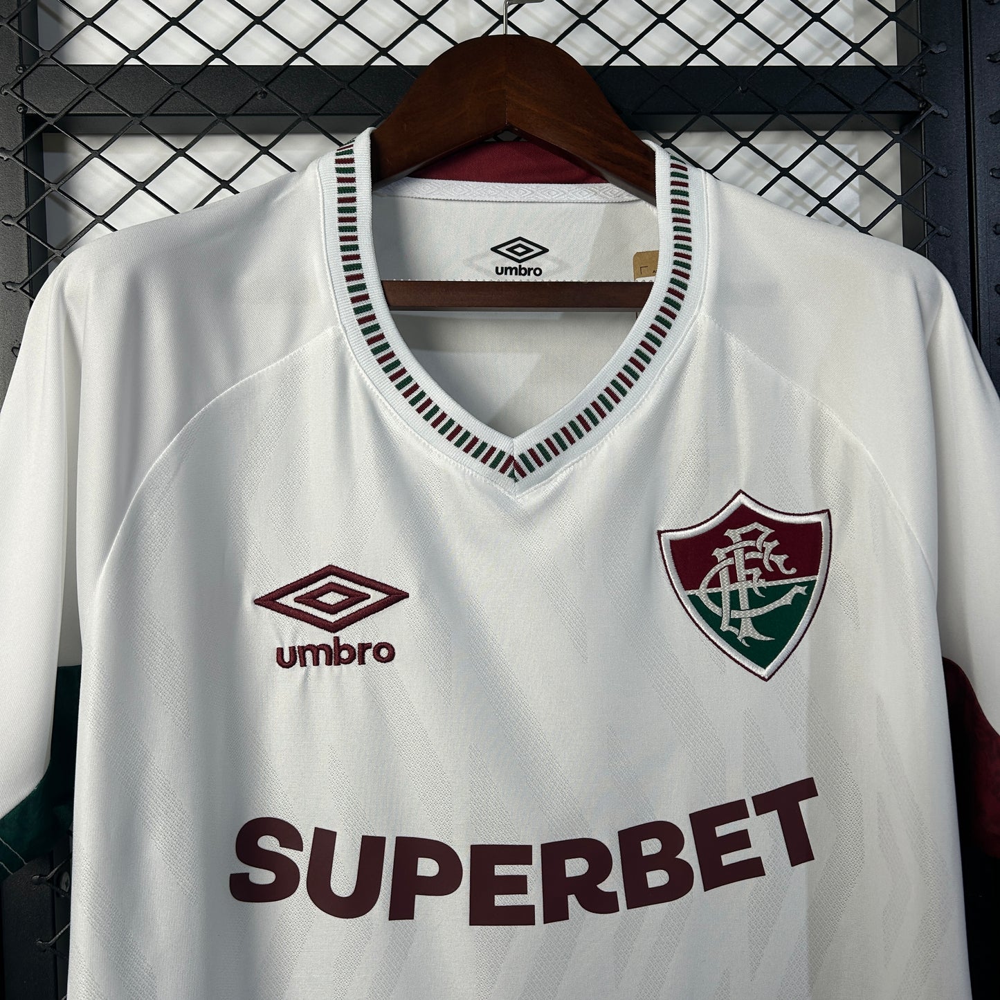 Fluminense 25/26 Away