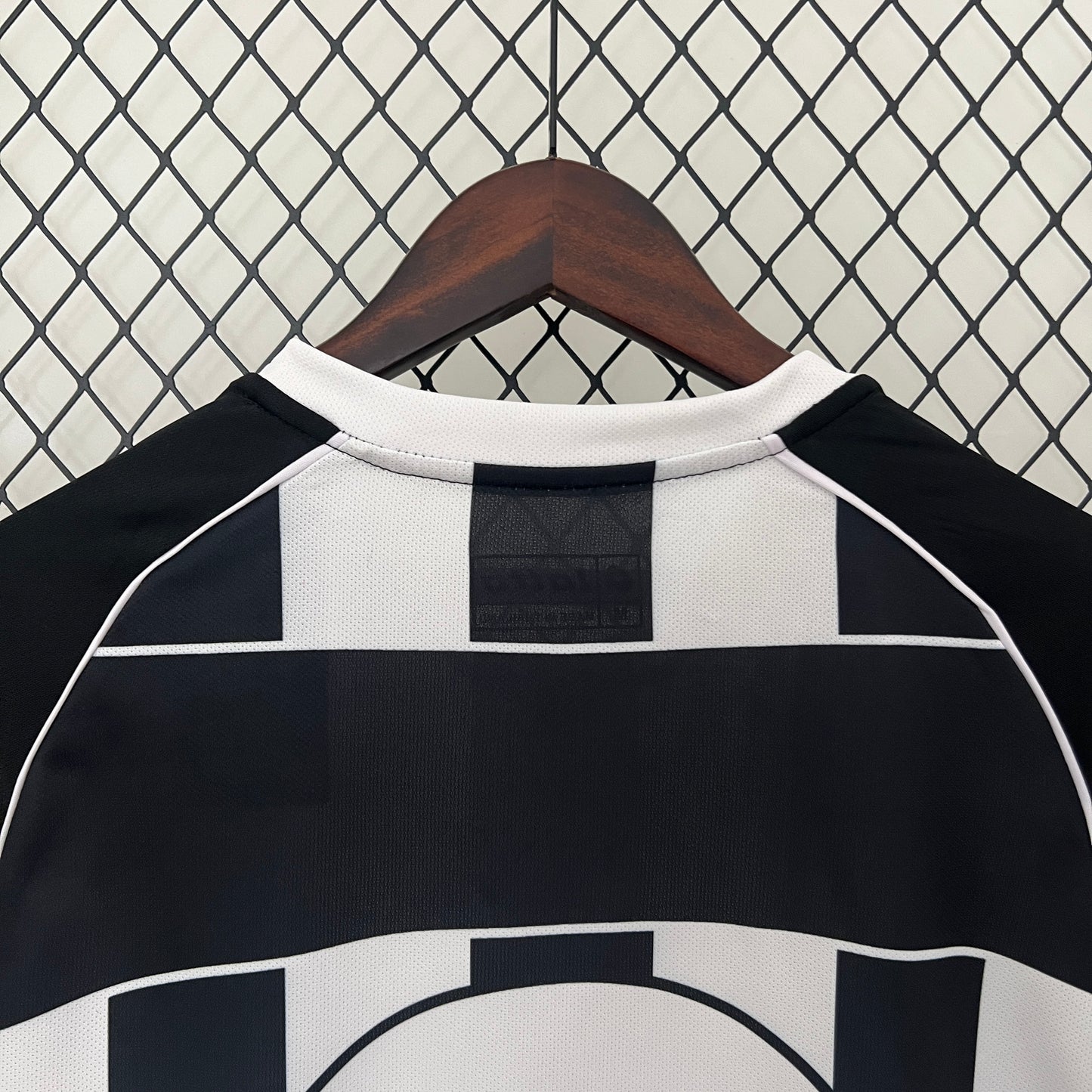 Juventus Home 02/03