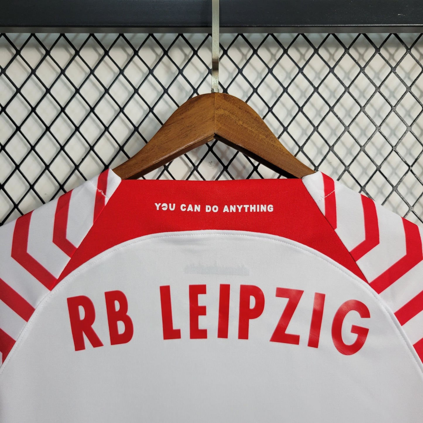 RB Leipzig Home 23/24