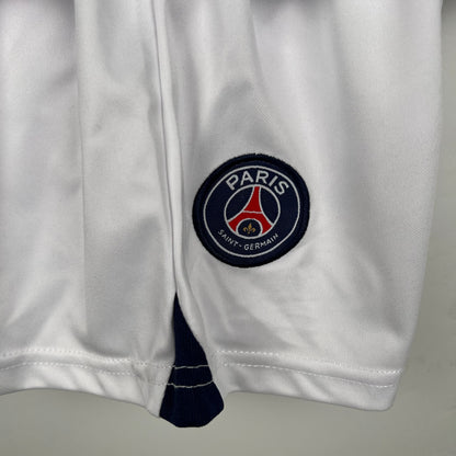 PSG 23/24 Away