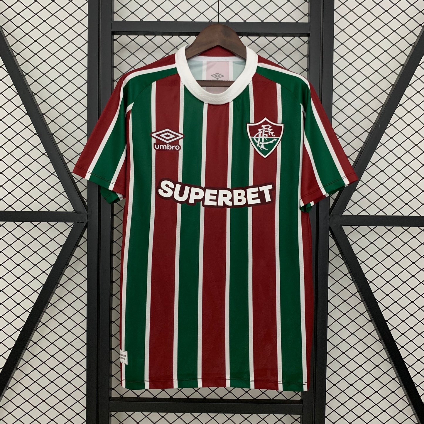 Fluminense 25/26 Home