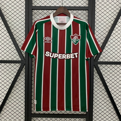 Fluminense 25/26 Home