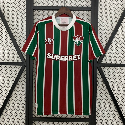 Fluminense 25/26 Home