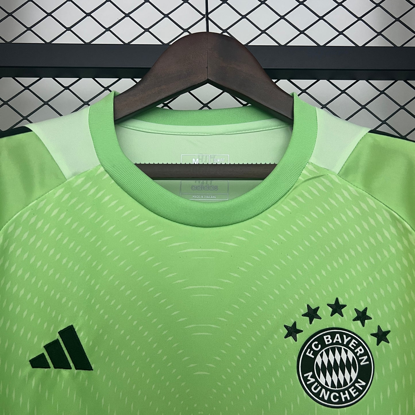 Bayern Munich 25/26 GK