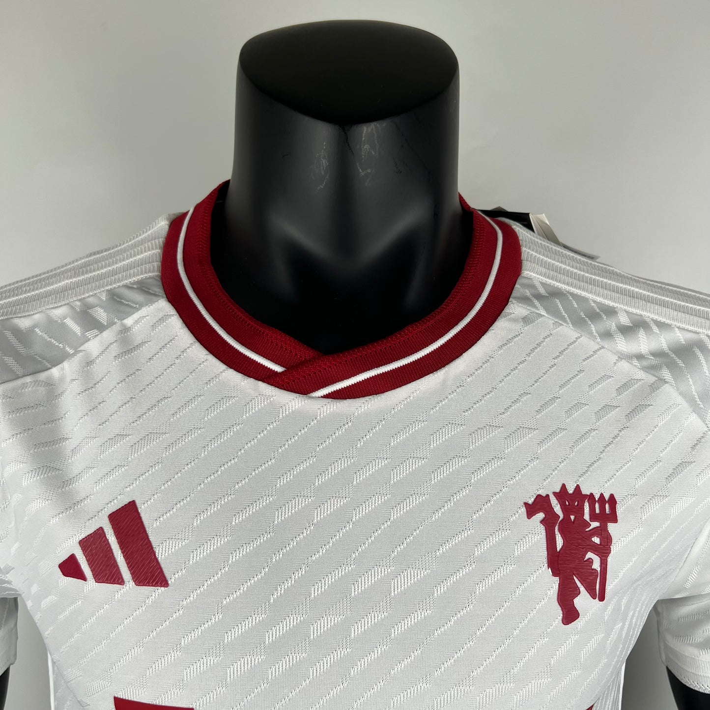 Manchester United 23/24 Third Away