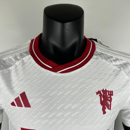 Manchester United 23/24 Third Away