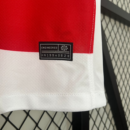 Croácia Home 2024