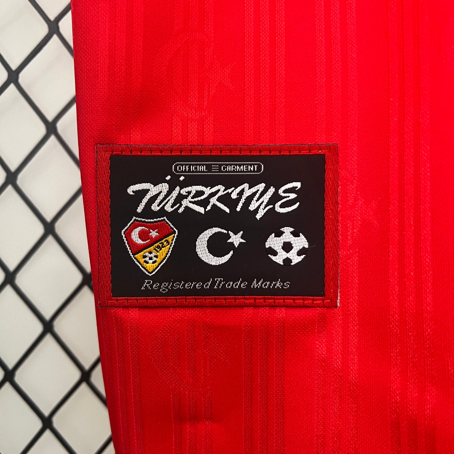 Turquia 1996 Home