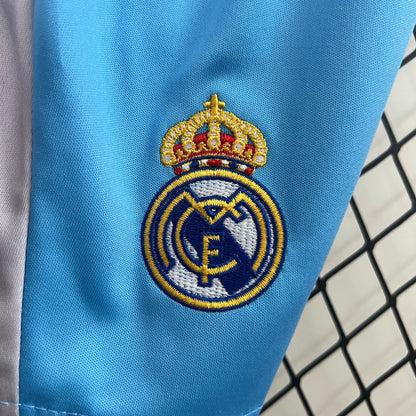 Real Madrid Goalkeeper Kids 24/25