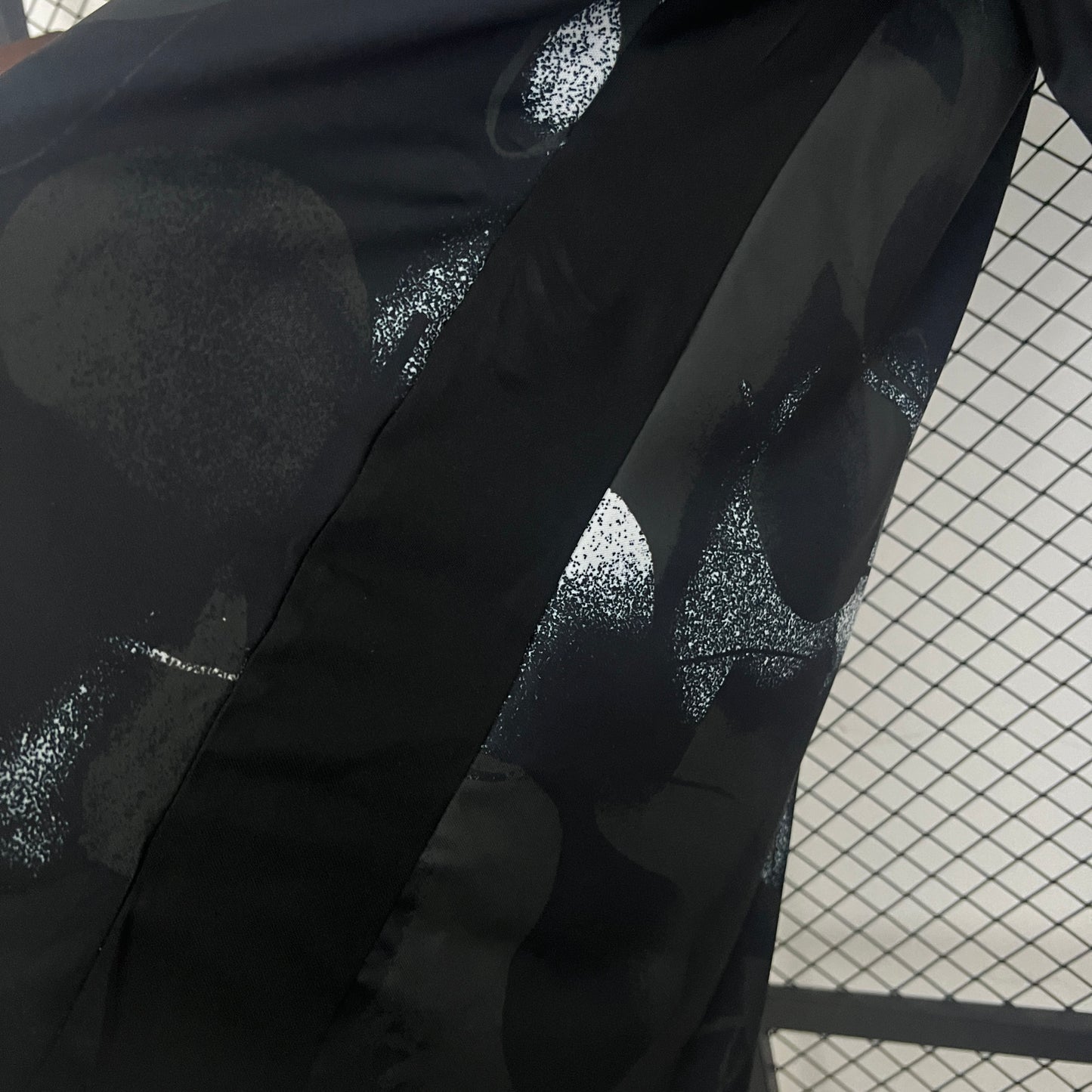 Corinthians 25/26 Equipamento treino