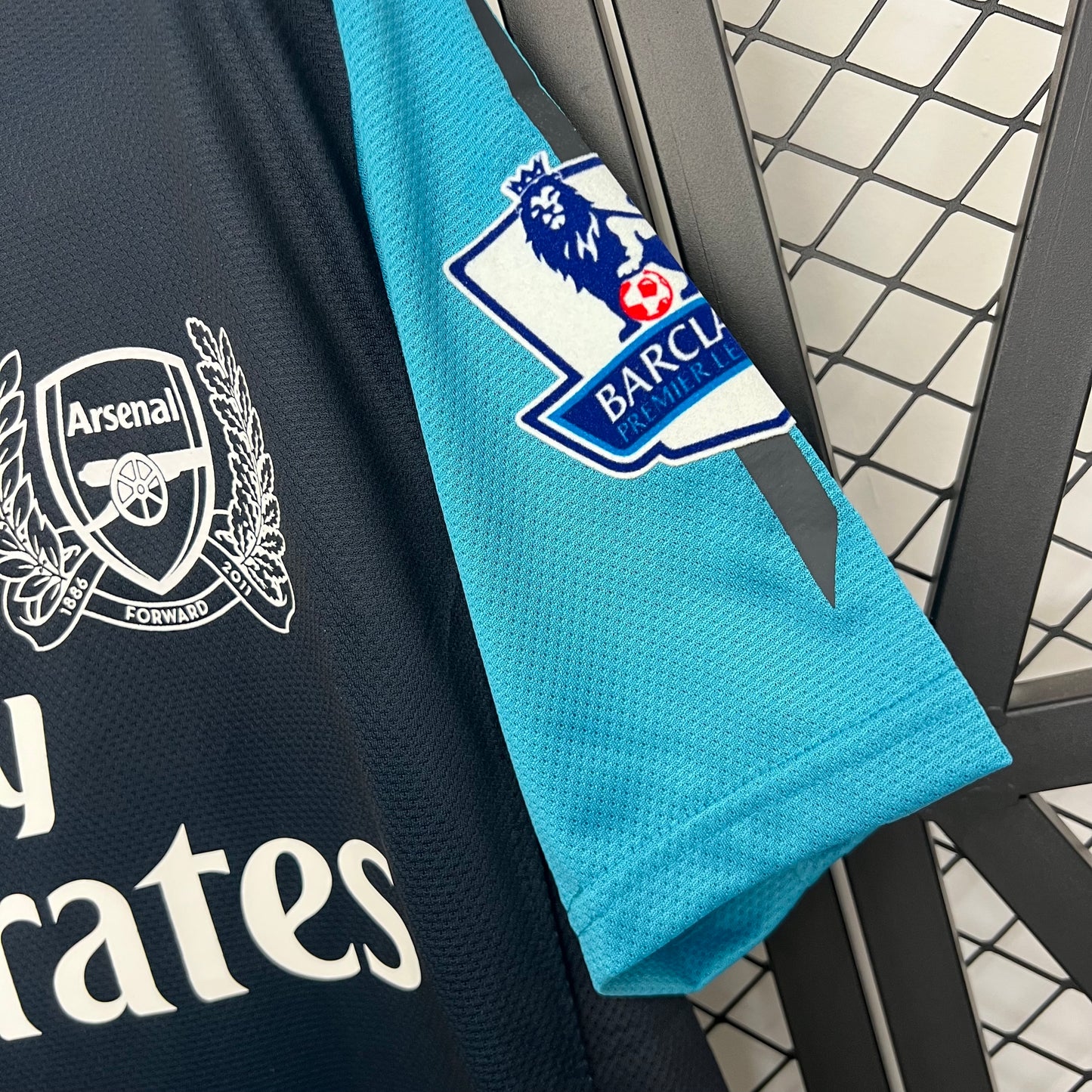 Arsenal 11/12 Away