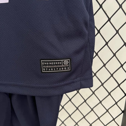 Tottenham 23/24 Away