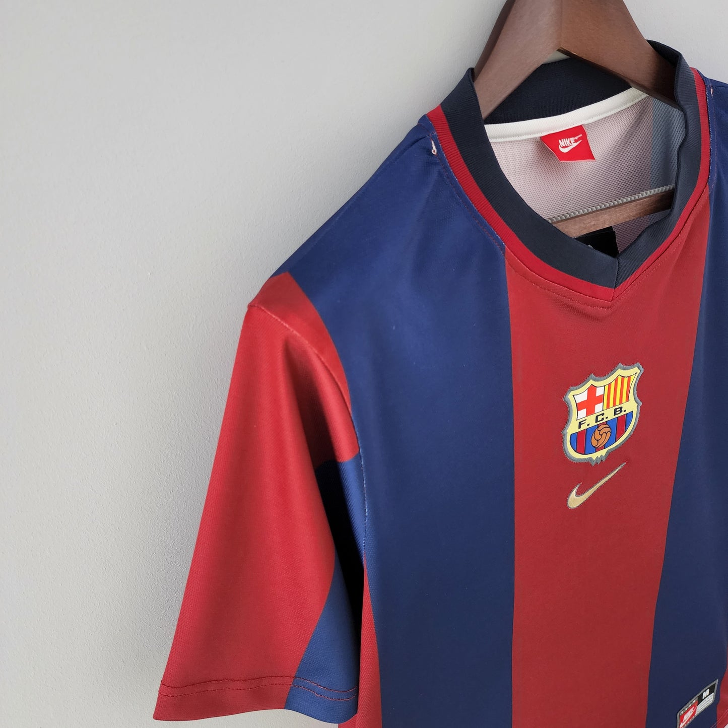 Barcelona 98/99 Home
