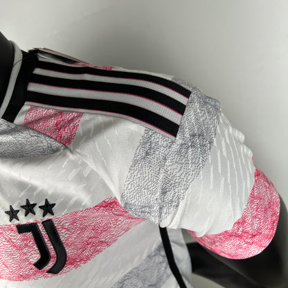 Juventus 23/24 Away