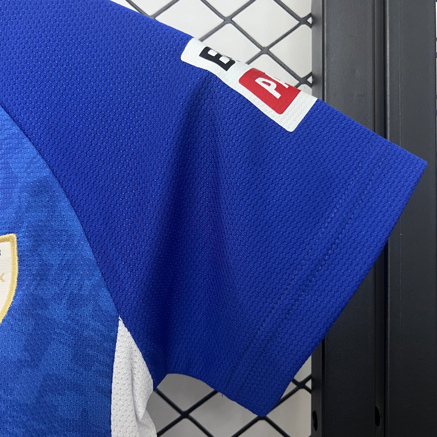 Athlethic Bilbau Kid Away 24/25
