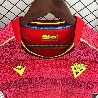 Cadiz 25/26 Away