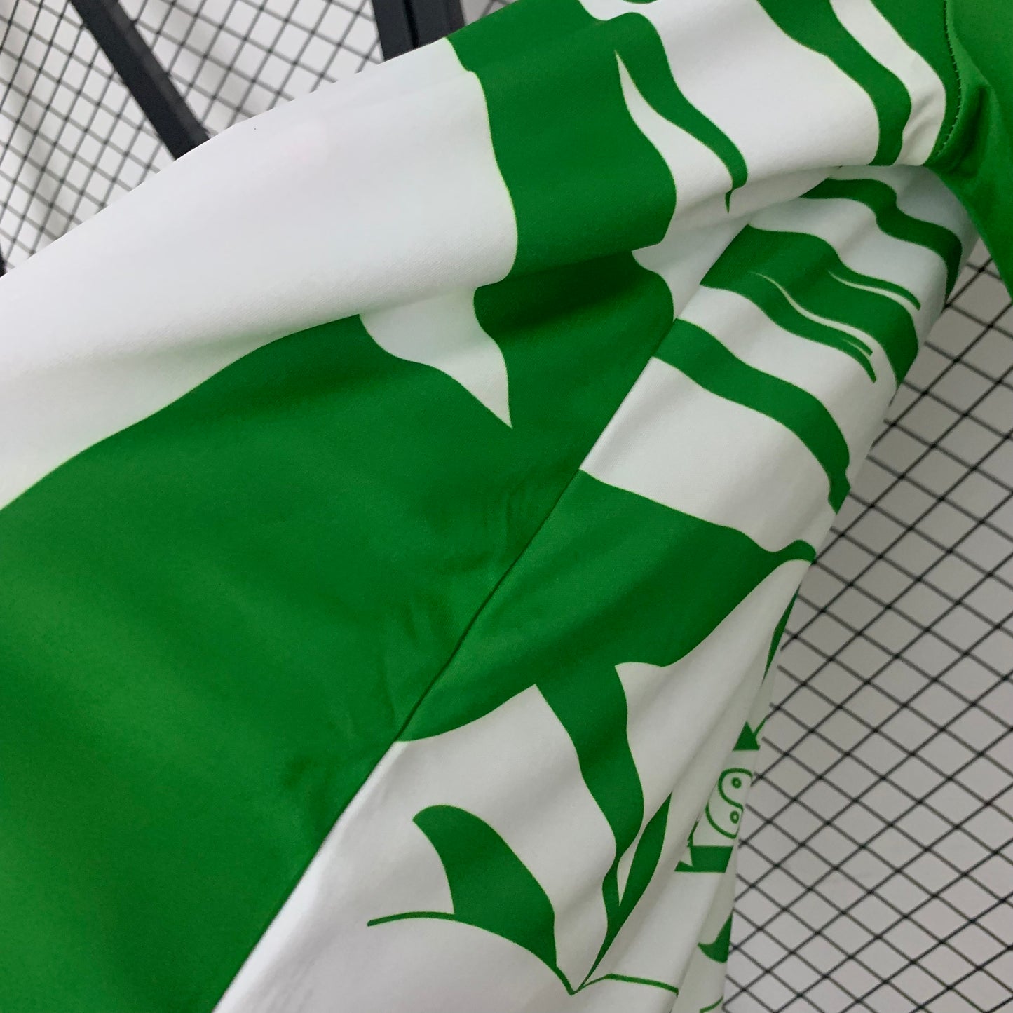 Real Betis - Naruto