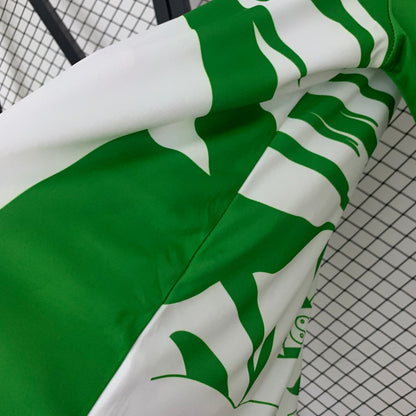 Real Betis - Naruto