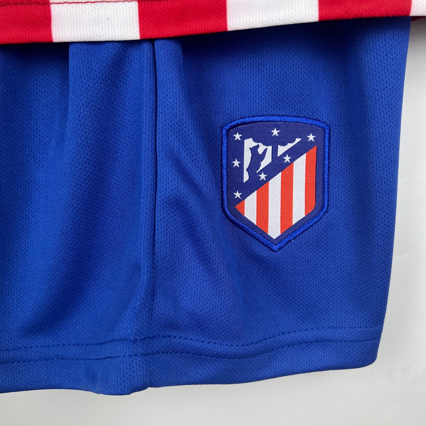 Atlético Madrid 23/24 Home