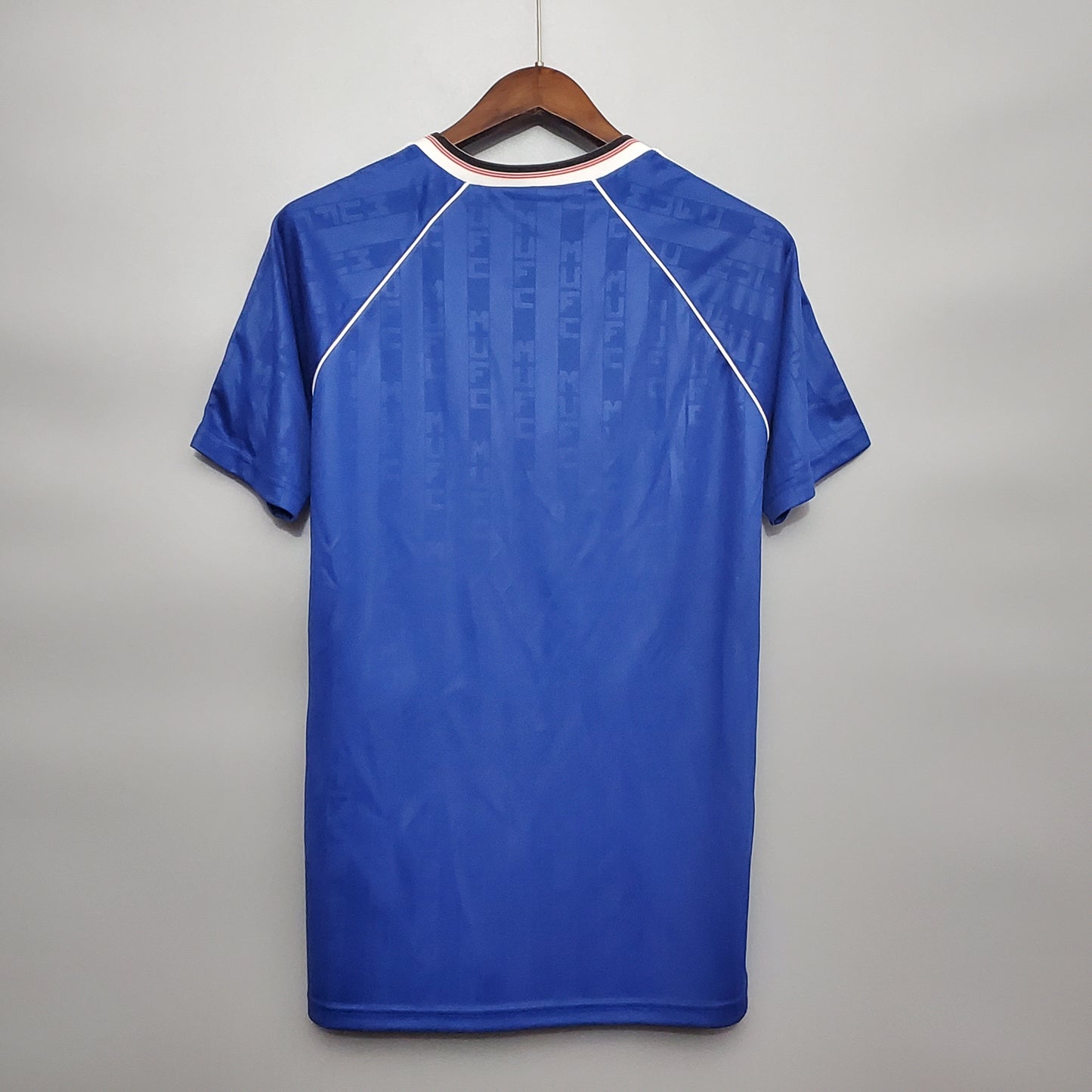 Manchester United 88/90 Third