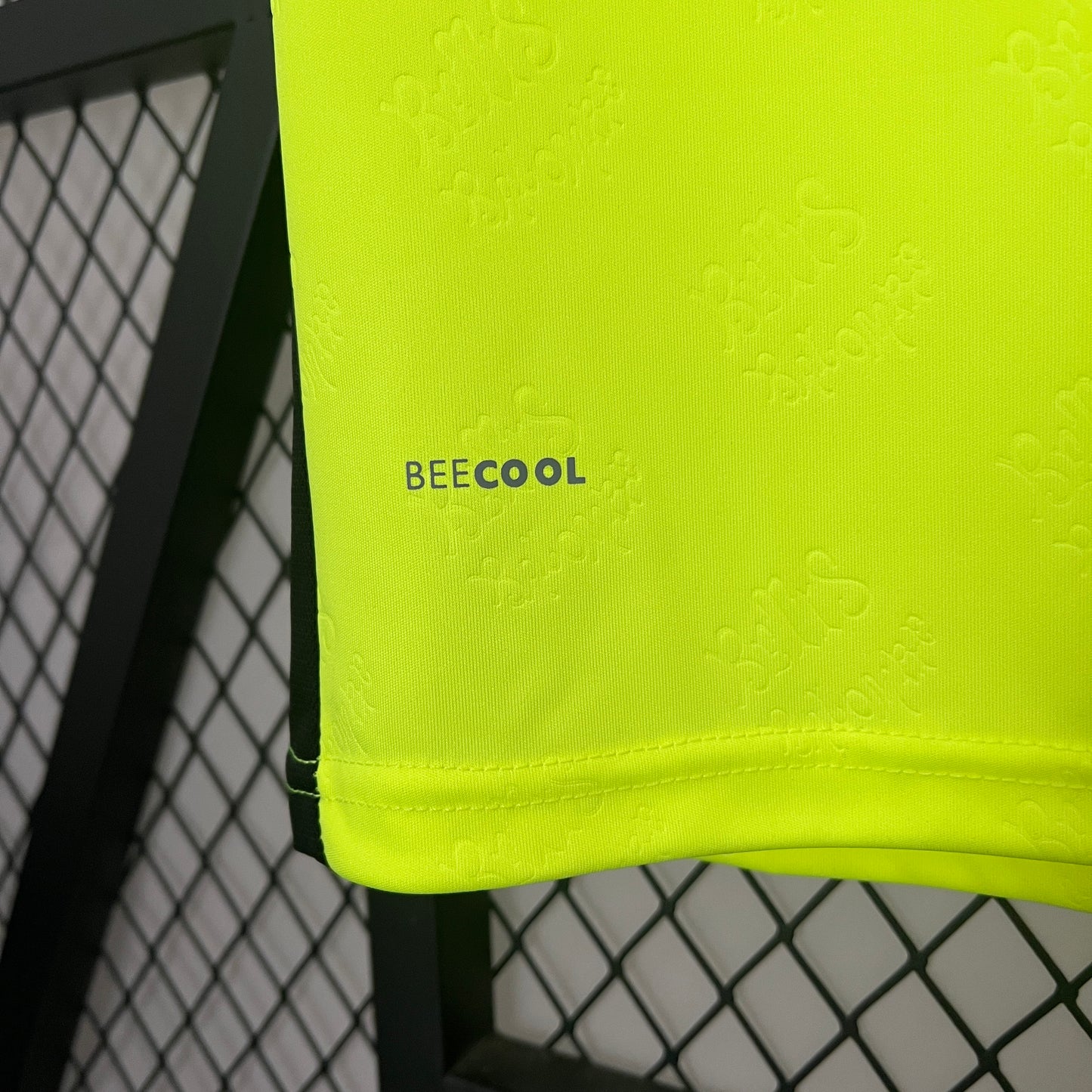 Real Bétis Away 24/25