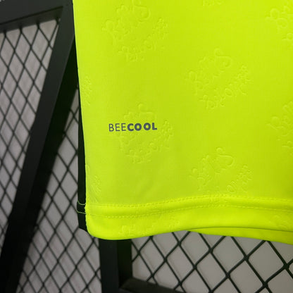 Real Bétis Away 24/25