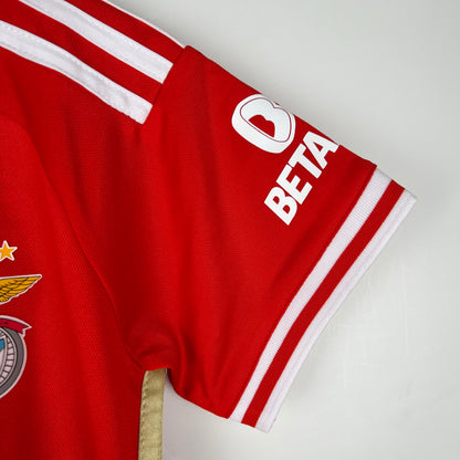 Benfica 23/24 Home