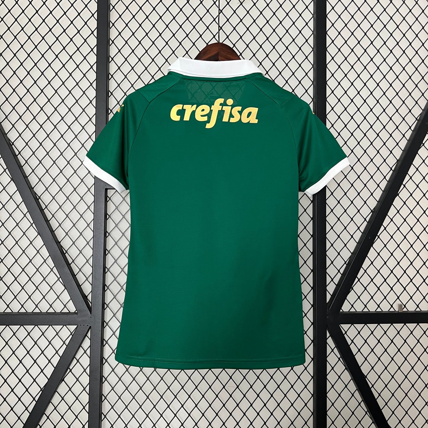 Palmeiras Home 24/25 Women