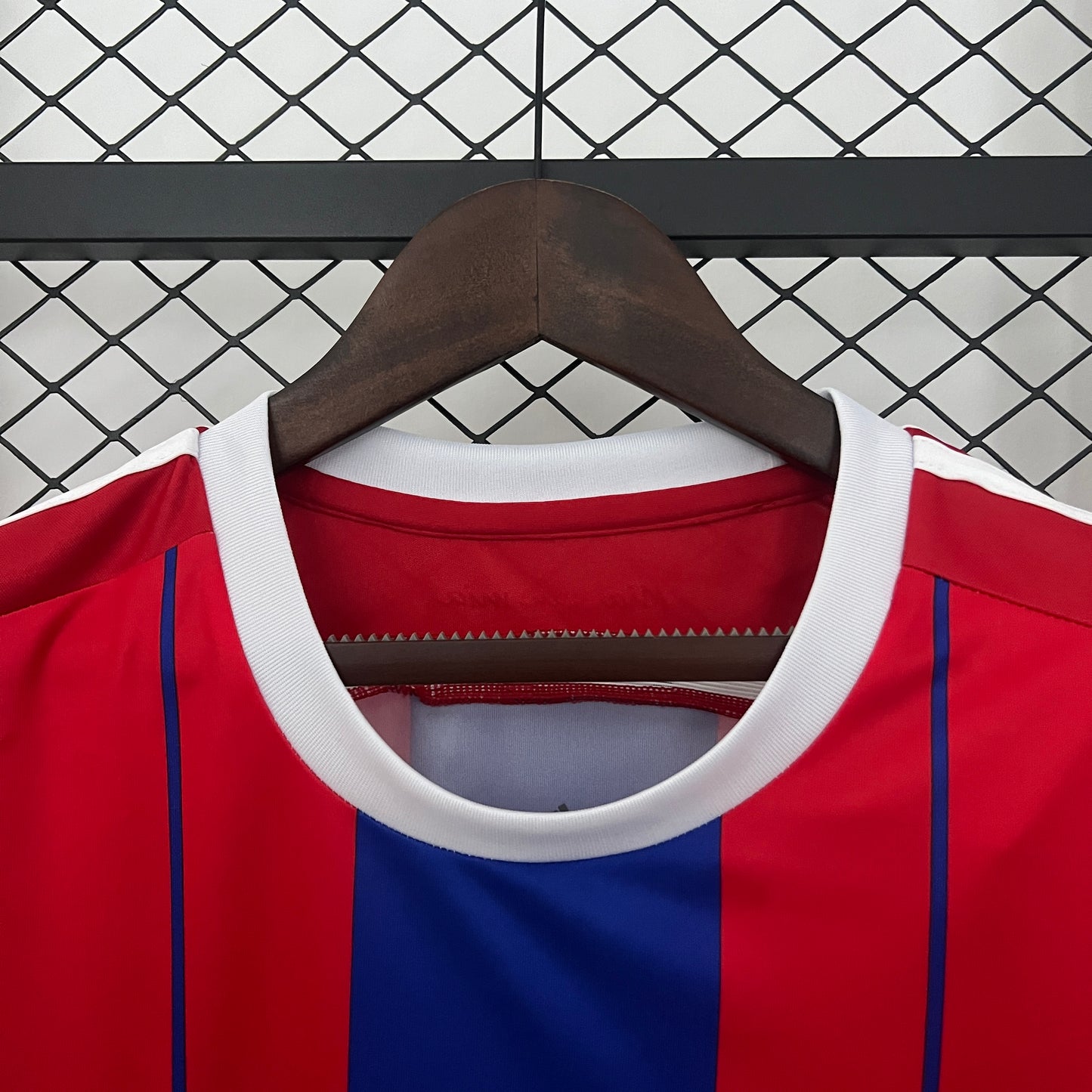 Bayern Munich Home 14/15
