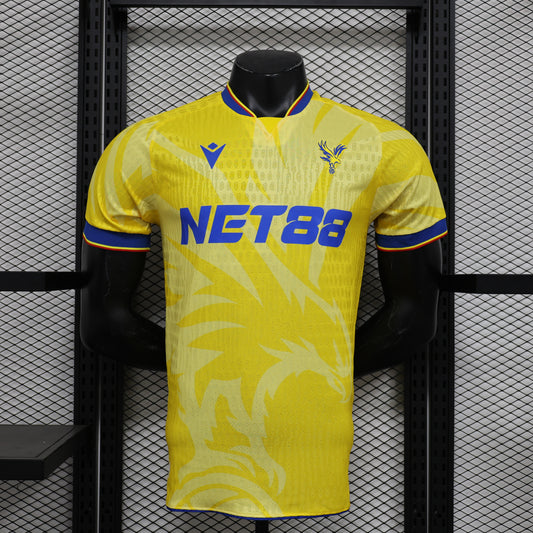 Crystal Palace Away Player Version 24/25