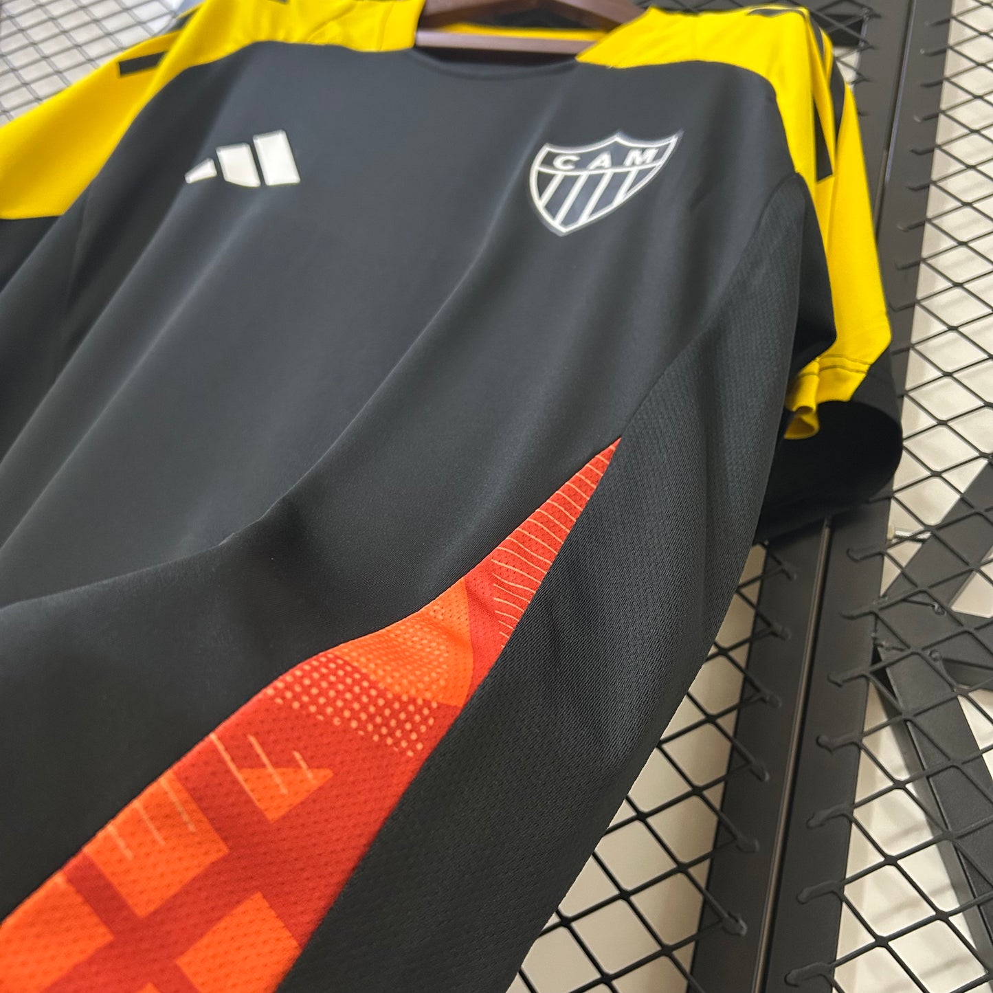 Atlético Mineiro 25/26 Equipamento de Treino