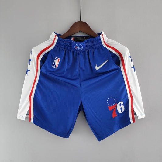 76ers Blue | 75th Anniversary