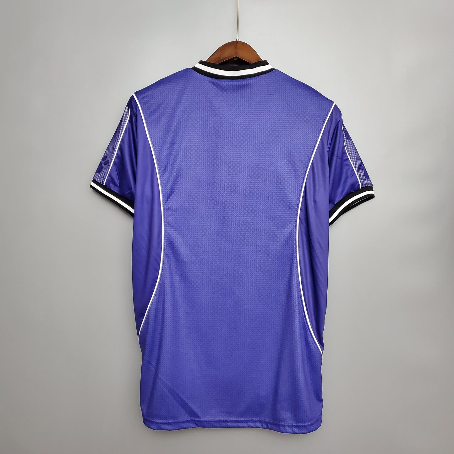 Real Madrid 97/98 Away