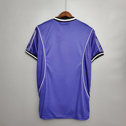 Real Madrid 97/98 Away